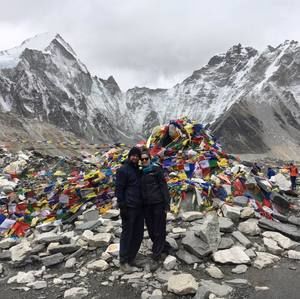 Meet your Posher, Corinne